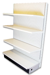 Lozier Wall Units