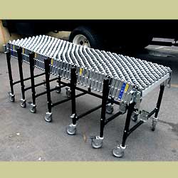 Standard and Flex Conveyors 1