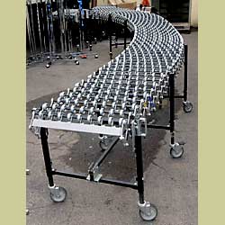 Standard and Flex Conveyors 2
