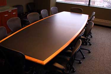Conference Room Fixtures